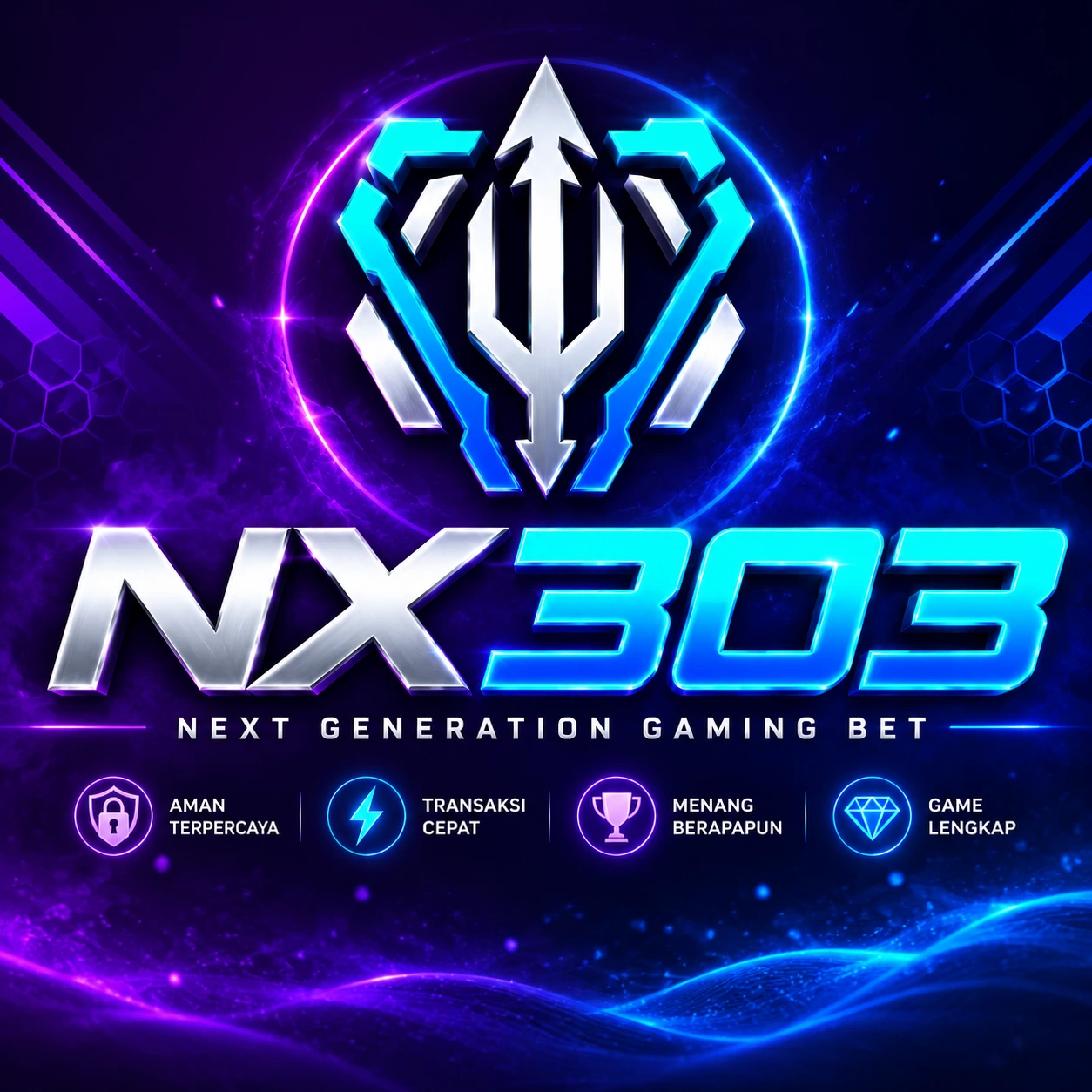 Nx303 7svip