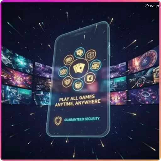 FAQ 7svip: Jawaban Cepat seputar Unduhan, Login, Daftar, dan Akses